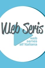 Poster for Vueb Seris - Web Series all’italiana
