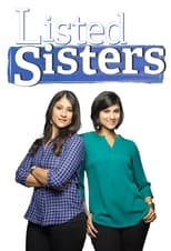 Listed Sisters poster