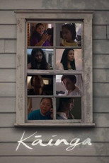 Kāinga poster