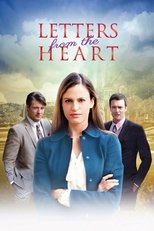 Poster for Letters From the Heart