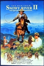 Return to Snowy River (1988)