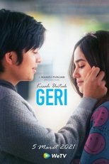 Geri's Story (2021)