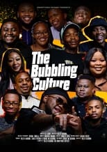 Poster for The Bubbling Culture