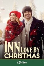 Inn Love by Christmas poster movie