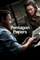 Pentagon Papers serie streaming