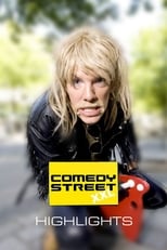 Poster for Comedystreet XXL - Highlights