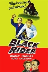 The Black Rider (1954)