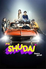 Mr Shudai (2024)
