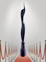 Poster for Filmfare Awards