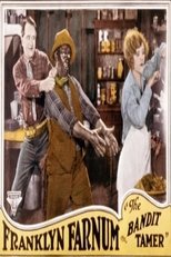 The Bandit Tamer poster
