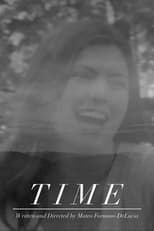 Poster for Time