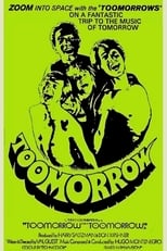 Poster for Toomorrow 