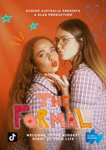 The Formal poster