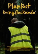 Poster for Planlöst kringflackande