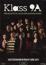 Klass 9A poster