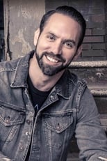 Poster for Nick Groff