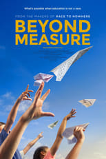 Poster for Beyond Measure