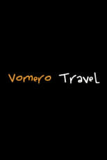 Poster for Vomero Travel 