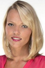 Foto retrato de Joanna Thomae