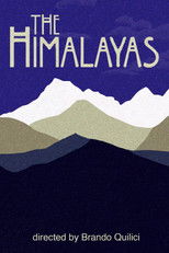 The Himalayas poster