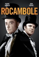 Poster for Rocambole Season 3