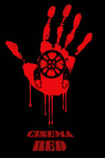 Poster for Cinema Red: Natives & Horror