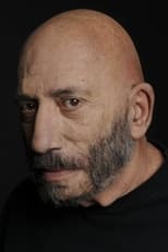 Poster for Sid Haig