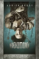 Poster for Houdini Season 1