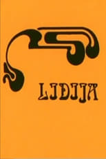 Poster for Lidija