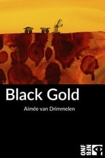 Poster for Black Gold