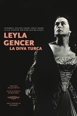 Poster for Leyla Gencer: La Diva Turca