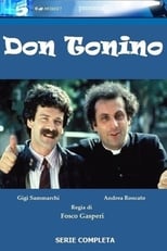 Poster for Don Tonino Season 1
