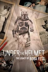 Image Under the Helmet The Legacy of Boba Fett (2021)