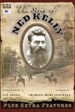 The Story of Ned Kelly poster