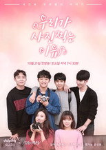 Why We Take Pictures poster