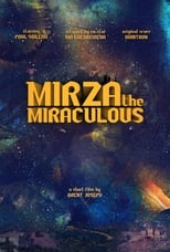 Poster for Mirza the Miraculous