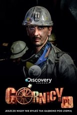 Górnicy PL poster