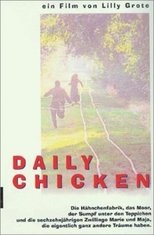 Poster for Daily Chicken