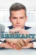 Poster for Sell It Like Serhant