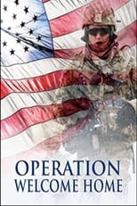 Poster di Operation Welcome Home