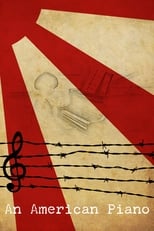 Poster for An American Piano