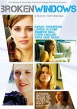 Broken Windows poster movie