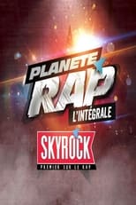 Poster for Planète rap