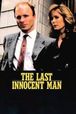 Poster for The Last Innocent Man 