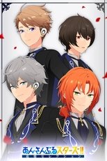 Poster for Ensemble Stars!!: Tsuioku Selection - Checkmate