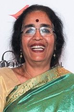 Foto retrato de Sushama Deshpande