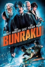 Bunraku