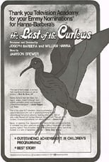 Poster for The Last of the Curlews