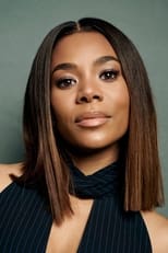 Poster van Regina Hall