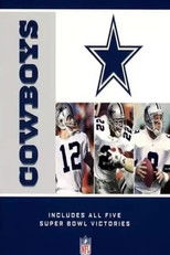 NFL Greatest Games: Dallas Cowboys 1992 NFC Championship Game poster